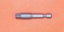 BETA UCHWYT 1/4'' DO WKRĘTARKI DO NASADEK 1/4''