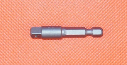 BETA UCHWYT 1/4'' DO WKRĘTARKI DO NASADEK 1/4'' BETA UCHWYT 1/4'' DO WKRĘTARKI DO NASADEK 1/4''