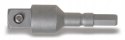 BETA UCHWYT 1/4'' DO WKRĘTARKI DO NASADEK 1/4''