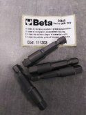 BETA UCHWYT 1/4'' DO WKRĘTARKI DO NASADEK 1/4''