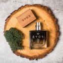 K2 EVOS SAMURAI 50ml perfumy do auta zapach