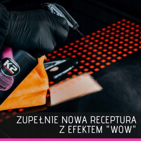K2 Spectrum Pro 1L Quick Detailer K2 Spectrum Pro 1L Quick Detailer
