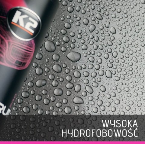 K2 Spectrum Pro 1L Quick Detailer K2 Spectrum Pro 1L Quick Detailer