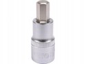KLUCZ TRZPIENIOWY HEX 1/2" 10MM L55MM YT-04385 KLUCZ TRZPIENIOWY HEX 1/2" 10MM L55MM YT-04385
