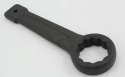 Klucz oczkowy udarowy 32mm Klucz oczkowy udarowy 32mm
