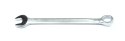 Klucz płasko-oczkowy 19mm Jonnesway W26119