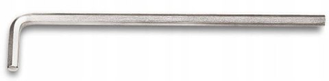 Klucz trzpieniowy kątowy długi sześciokątny 4.5mm Klucz trzpieniowy kątowy długi sześciokątny 4.5mm