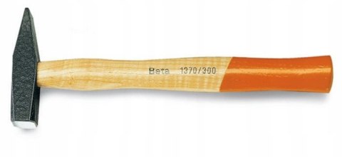 Młotek ślusarski Beta 1370 300G Młotek ślusarski Beta 1370 300G