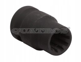 Nasadka klucz zacisków hamulcowych Quatros QS70015