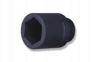 Nasadka udarowa długa 3/4" 27mm JONNESWAY Nasadka udarowa długa 3/4" 27mm JONNESWAY