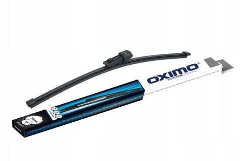 PIÓRO WYCIERACZKI TYŁ WR102250 OXIMO