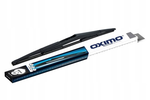 PIÓRO WYCIERACZKI TYŁ WR310500 OXIMO