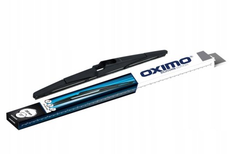 PIÓRO WYCIERACZKI TYŁ WR380280 OXIMO