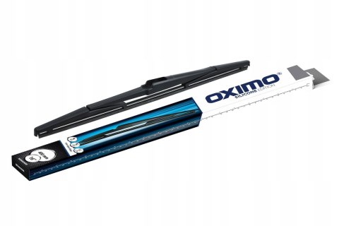 PIÓRO WYCIERACZKI TYŁ WR460400 OXIMO