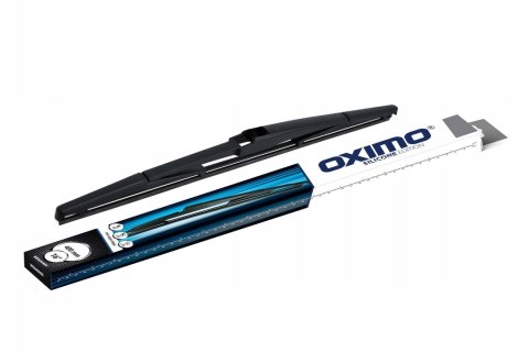 PIÓRO WYCIERACZKI TYŁ WR600400 OXIMO PIÓRO WYCIERACZKI TYŁ WR600400 OXIMO