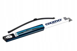 PIÓRO WYCIERACZKI TYŁ WR740400 OXIMO