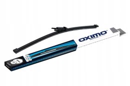 PIÓRO WYCIERACZKI TYŁ WR760300 OXIMO