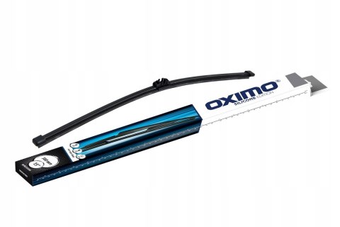 PIÓRO WYCIERACZKI TYŁ WR830380 OXIMO