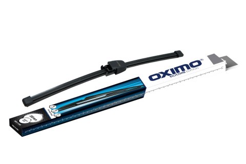 PIÓRO WYCIERACZKI TYŁ WR840380 OXIMO