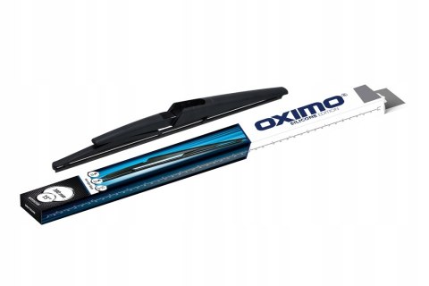 PIÓRO WYCIERACZKI TYŁ WR910380 OXIMO