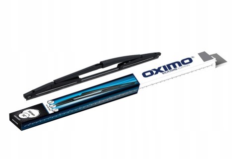 PIÓRO WYCIERACZKI TYŁ WR930360 OXIMO