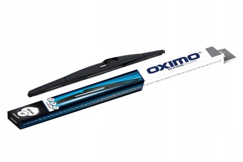 PIÓRO WYCIERACZKI TYŁ WR960400 OXIMO