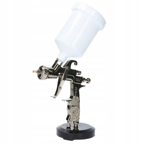 PISTOLET LAKIERNICZY DO MALOWANIA HVLP 1.3MM DYSZA