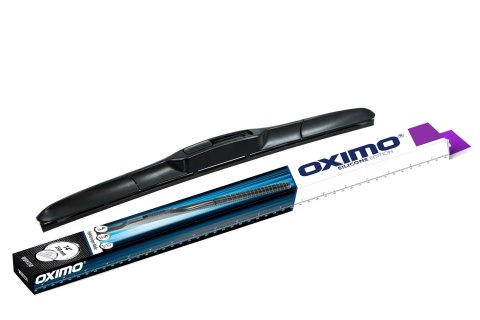 Pióro wycieraczki 350 mm Oximo WUH350 Pióro wycieraczki 350 mm Oximo WUH350