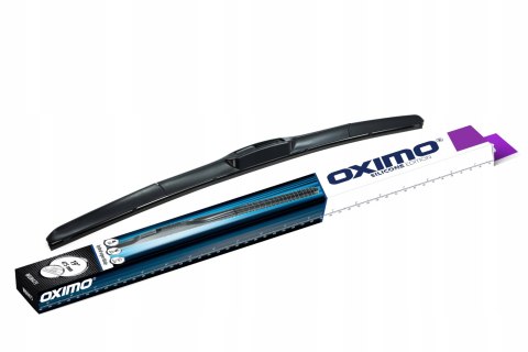 Pióro wycieraczki 650mm Oximo WUH650 Pióro wycieraczki 650mm Oximo WUH650