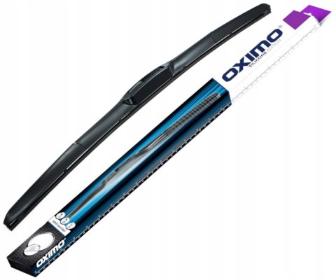 Pióro wycieraczki 650mm Oximo WUH650 Pióro wycieraczki 650mm Oximo WUH650