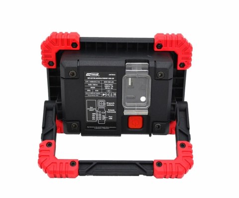 REFLEKTOR AKUMULATOROWY COB LED 20W AWTOOLS REFLEKTOR AKUMULATOROWY COB LED 20W AWTOOLS