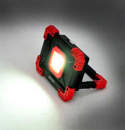 REFLEKTOR AKUMULATOROWY COB LED 20W AWTOOLS REFLEKTOR AKUMULATOROWY COB LED 20W AWTOOLS