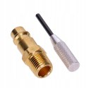 SZLIFIERKA MINI MIMOŚRODOWA 75MM PNEUMATYCZNA