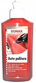 Środek do nadawania połysku farby SONAX 03001000 Środek do nadawania połysku farby SONAX 03001000