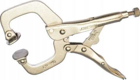 Szczypce zaciskowe Jonnesway P53M11 Szczypce zaciskowe Jonnesway P53M11