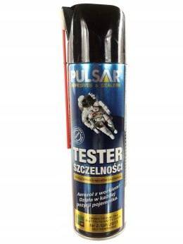 Tester szczelności Pulsar 400ml