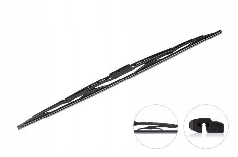 Wycieraczka Special Graphit 450mm/18" ALCA Wycieraczka Special Graphit 450mm/18" ALCA