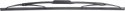 Wycieraczka Special Graphit 450mm/18" ALCA Wycieraczka Special Graphit 450mm/18" ALCA
