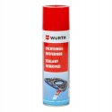 ZMYWACZ DO RESZTEK USZCZELNIEŃ Wurth 300ml ZMYWACZ DO RESZTEK USZCZELNIEŃ Wurth 300ml